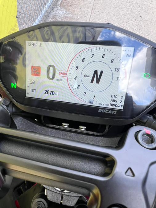 2023 DUCATI HYPERMOTARD 950 ABS, available for sale in Brooklyn, New York | Autoforward Motors Inc.. Brooklyn, New York 2023 DUCATI HYPERMOTARD 950 ABS, available for sale in Brooklyn, New York | Autoforward Motors Inc.. Brooklyn, New York