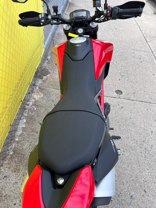 2023 DUCATI HYPERMOTARD 950 ABS, available for sale in Brooklyn, New York | Autoforward Motors Inc.. Brooklyn, New York 2023 DUCATI HYPERMOTARD 950 ABS, available for sale in Brooklyn, New York | Autoforward Motors Inc.. Brooklyn, New York