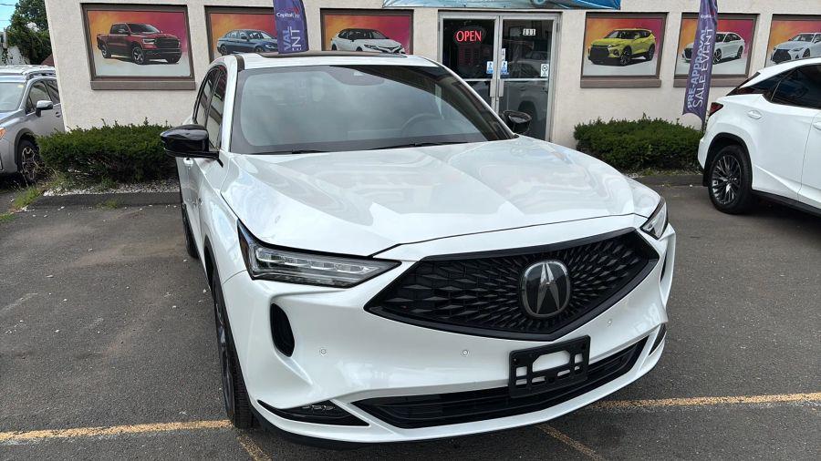 2022 Acura Mdx SH-AWD w/A-Spec Pkg Sport Utility 4D, available for sale in NEW BRITAIN, Connecticut | Prestige Auto Superstore. NEW BRITAIN, Connecticut 2022 Acura Mdx SH-AWD w/A-Spec Pkg Sport Utility 4D, available for sale in NEW BRITAIN, Connecticut | Prestige Auto Superstore. NEW BRITAIN, Connecticut