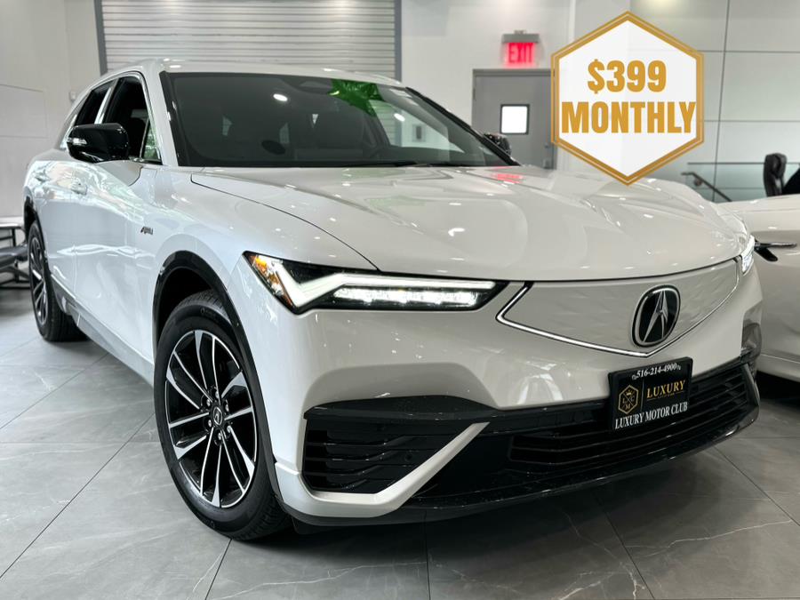 Used 2024 Acura ZDX in Franklin Square, New York | C Rich Cars. Franklin Square, New York