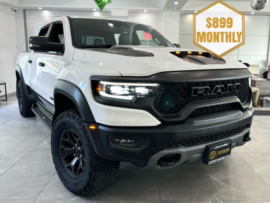 Used 2023 Ram 1500 in Franklin Square, New York | C Rich Cars. Franklin Square, New York