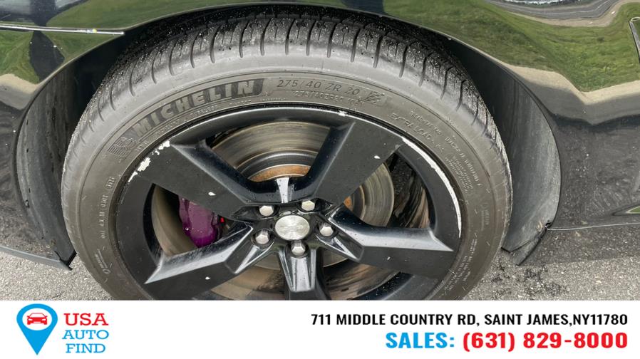 2014 Chevrolet Camaro 2dr Cpe SS w/2SS, available for sale in Saint James, New York | USA Auto Find. Saint James, New York 2014 Chevrolet Camaro 2dr Cpe SS w/2SS, available for sale in Saint James, New York | USA Auto Find. Saint James, New York