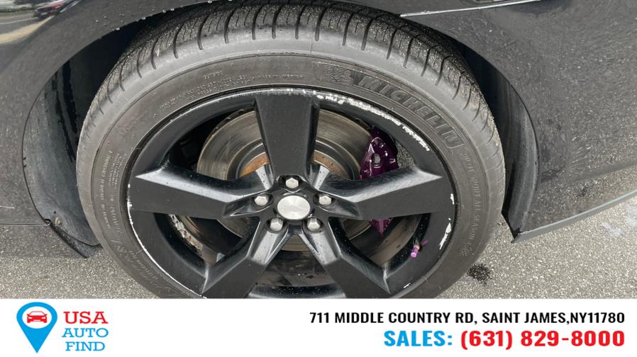 2014 Chevrolet Camaro 2dr Cpe SS w/2SS, available for sale in Saint James, New York | USA Auto Find. Saint James, New York 2014 Chevrolet Camaro 2dr Cpe SS w/2SS, available for sale in Saint James, New York | USA Auto Find. Saint James, New York