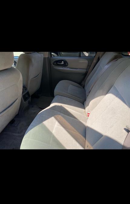 2005 Chevrolet TrailBlazer 4dr 4WD LS, available for sale in East Windsor, Connecticut | STS Automotive. East Windsor, Connecticut 2005 Chevrolet TrailBlazer 4dr 4WD LS, available for sale in East Windsor, Connecticut | STS Automotive. East Windsor, Connecticut