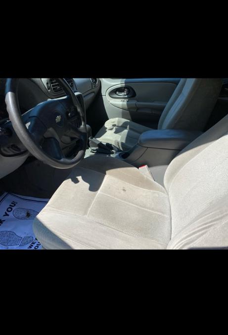 2005 Chevrolet TrailBlazer 4dr 4WD LS, available for sale in East Windsor, Connecticut | STS Automotive. East Windsor, Connecticut 2005 Chevrolet TrailBlazer 4dr 4WD LS, available for sale in East Windsor, Connecticut | STS Automotive. East Windsor, Connecticut