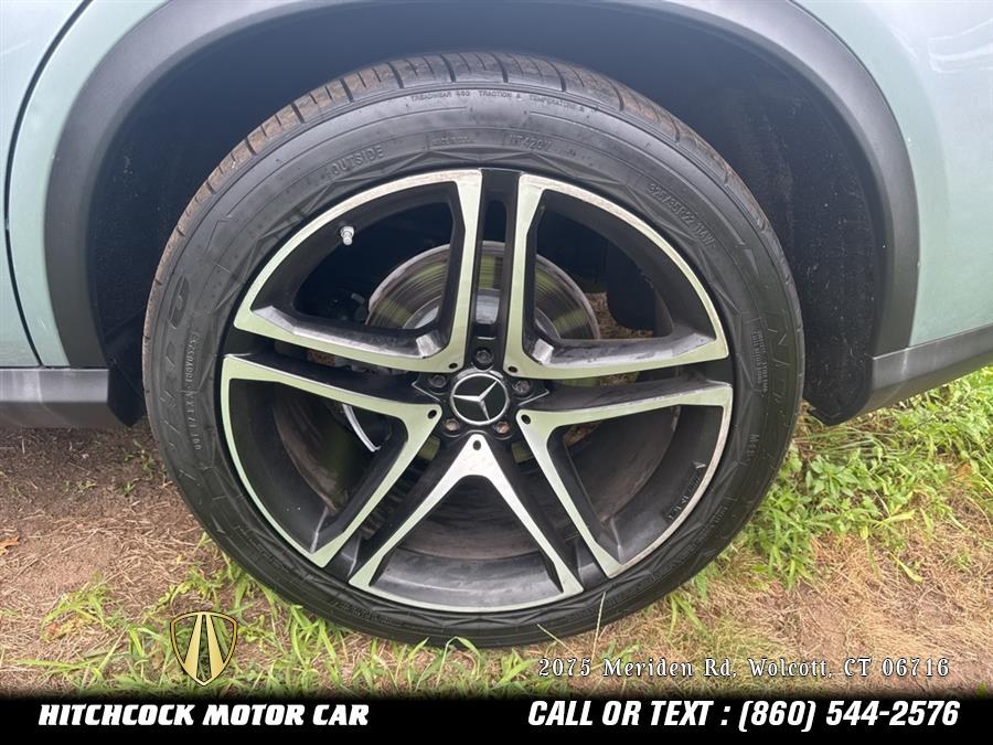 2018 Mercedes-benz Gle GLE 43 AMG® Coupe, available for sale in Wolcott, Connecticut | Hitchcock Motor Car. Wolcott, Connecticut 2018 Mercedes-benz Gle GLE 43 AMG® Coupe, available for sale in Wolcott, Connecticut | Hitchcock Motor Car. Wolcott, Connecticut