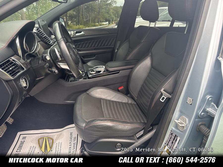 2018 Mercedes-benz Gle GLE 43 AMG® Coupe, available for sale in Wolcott, Connecticut | Hitchcock Motor Car. Wolcott, Connecticut 2018 Mercedes-benz Gle GLE 43 AMG® Coupe, available for sale in Wolcott, Connecticut | Hitchcock Motor Car. Wolcott, Connecticut