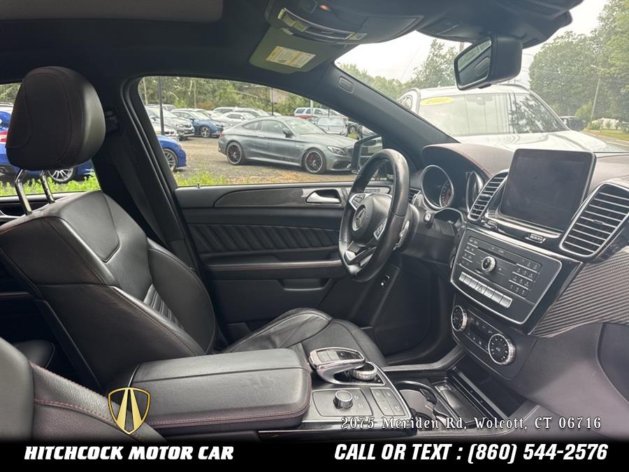 2018 Mercedes-benz Gle GLE 43 AMG® Coupe, available for sale in Wolcott, Connecticut | Hitchcock Motor Car. Wolcott, Connecticut 2018 Mercedes-benz Gle GLE 43 AMG® Coupe, available for sale in Wolcott, Connecticut | Hitchcock Motor Car. Wolcott, Connecticut