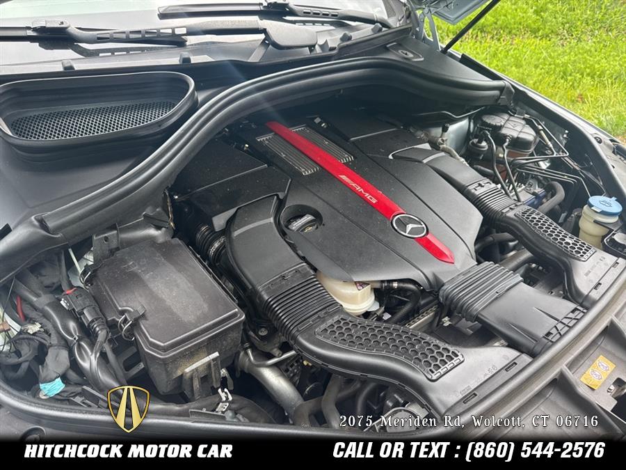 2018 Mercedes-benz Gle GLE 43 AMG® Coupe, available for sale in Wolcott, Connecticut | Hitchcock Motor Car. Wolcott, Connecticut 2018 Mercedes-benz Gle GLE 43 AMG® Coupe, available for sale in Wolcott, Connecticut | Hitchcock Motor Car. Wolcott, Connecticut