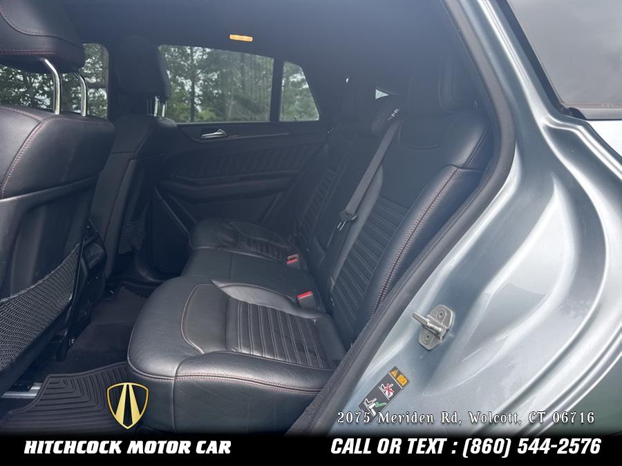2018 Mercedes-benz Gle GLE 43 AMG® Coupe, available for sale in Wolcott, Connecticut | Hitchcock Motor Car. Wolcott, Connecticut 2018 Mercedes-benz Gle GLE 43 AMG® Coupe, available for sale in Wolcott, Connecticut | Hitchcock Motor Car. Wolcott, Connecticut