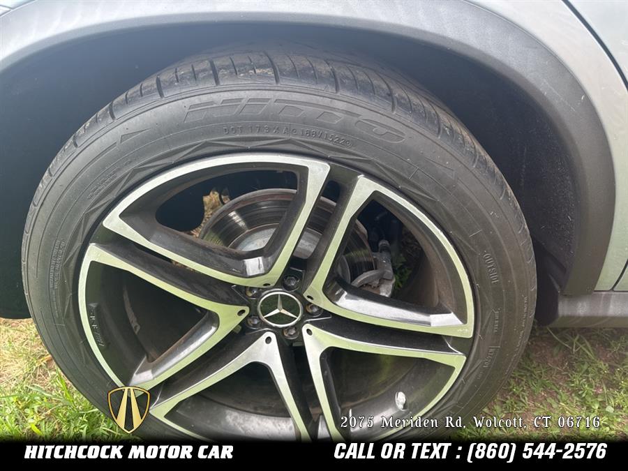 2018 Mercedes-benz Gle GLE 43 AMG® Coupe, available for sale in Wolcott, Connecticut | Hitchcock Motor Car. Wolcott, Connecticut 2018 Mercedes-benz Gle GLE 43 AMG® Coupe, available for sale in Wolcott, Connecticut | Hitchcock Motor Car. Wolcott, Connecticut
