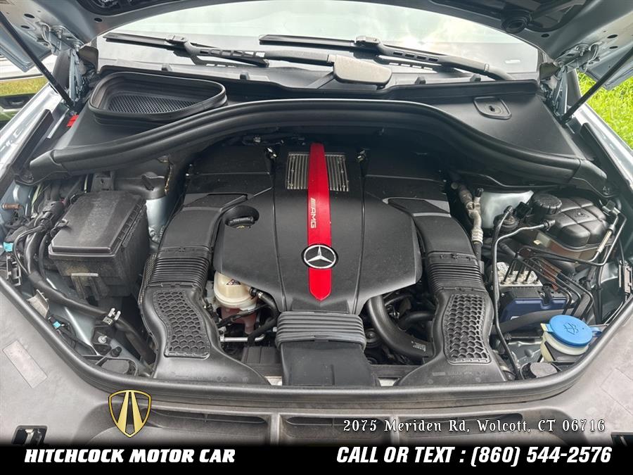 2018 Mercedes-benz Gle GLE 43 AMG® Coupe, available for sale in Wolcott, Connecticut | Hitchcock Motor Car. Wolcott, Connecticut 2018 Mercedes-benz Gle GLE 43 AMG® Coupe, available for sale in Wolcott, Connecticut | Hitchcock Motor Car. Wolcott, Connecticut