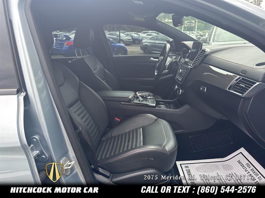 2018 Mercedes-benz Gle GLE 43 AMG® Coupe, available for sale in Wolcott, Connecticut | Hitchcock Motor Car. Wolcott, Connecticut 2018 Mercedes-benz Gle GLE 43 AMG® Coupe, available for sale in Wolcott, Connecticut | Hitchcock Motor Car. Wolcott, Connecticut
