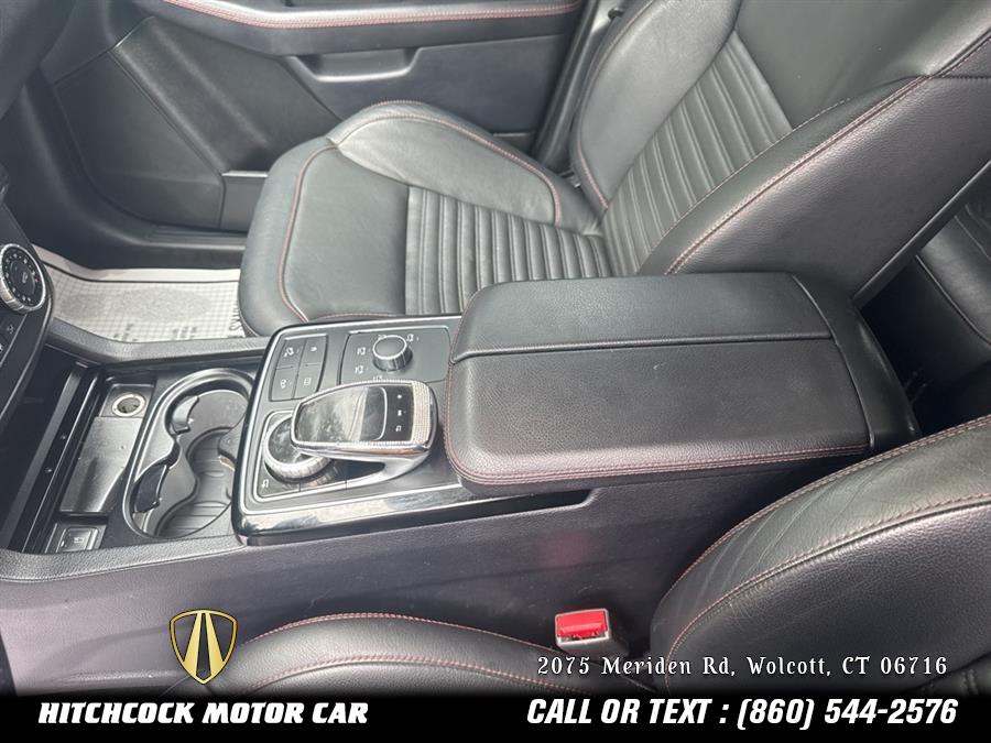2018 Mercedes-benz Gle GLE 43 AMG® Coupe, available for sale in Wolcott, Connecticut | Hitchcock Motor Car. Wolcott, Connecticut 2018 Mercedes-benz Gle GLE 43 AMG® Coupe, available for sale in Wolcott, Connecticut | Hitchcock Motor Car. Wolcott, Connecticut