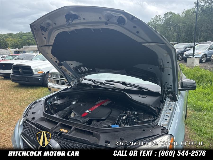 2018 Mercedes-benz Gle GLE 43 AMG® Coupe, available for sale in Wolcott, Connecticut | Hitchcock Motor Car. Wolcott, Connecticut 2018 Mercedes-benz Gle GLE 43 AMG® Coupe, available for sale in Wolcott, Connecticut | Hitchcock Motor Car. Wolcott, Connecticut