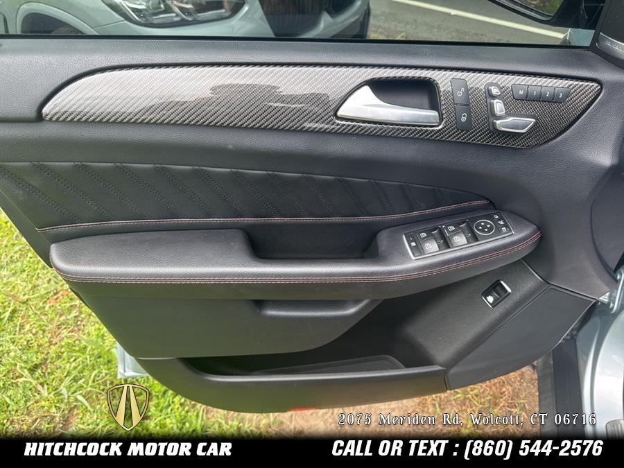 2018 Mercedes-benz Gle GLE 43 AMG® Coupe, available for sale in Wolcott, Connecticut | Hitchcock Motor Car. Wolcott, Connecticut 2018 Mercedes-benz Gle GLE 43 AMG® Coupe, available for sale in Wolcott, Connecticut | Hitchcock Motor Car. Wolcott, Connecticut