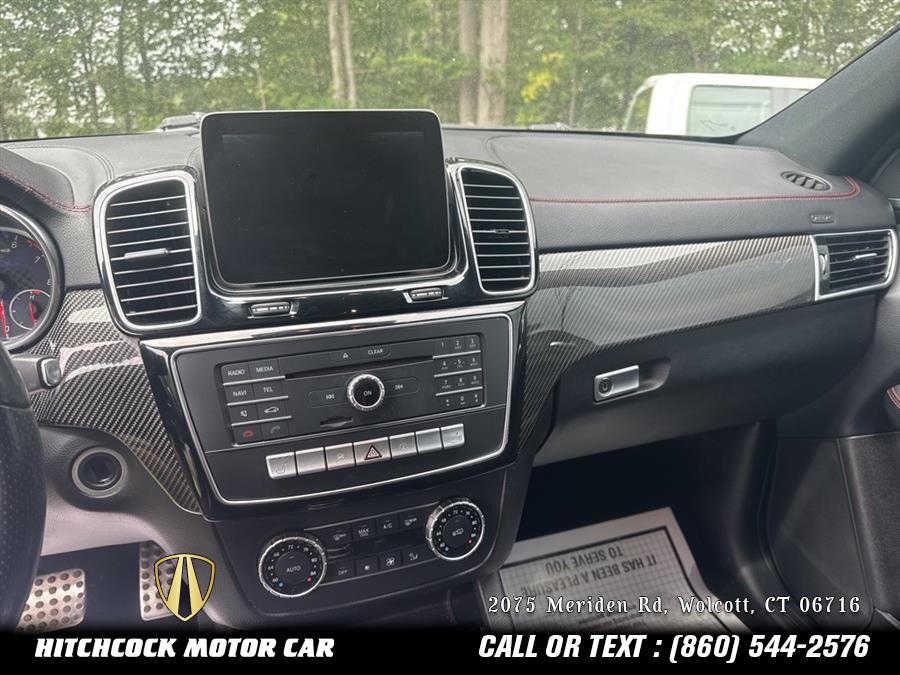 2018 Mercedes-benz Gle GLE 43 AMG® Coupe, available for sale in Wolcott, Connecticut | Hitchcock Motor Car. Wolcott, Connecticut 2018 Mercedes-benz Gle GLE 43 AMG® Coupe, available for sale in Wolcott, Connecticut | Hitchcock Motor Car. Wolcott, Connecticut