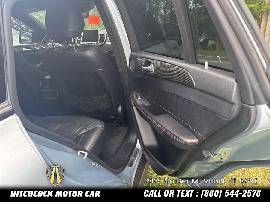2018 Mercedes-benz Gle GLE 43 AMG® Coupe, available for sale in Wolcott, Connecticut | Hitchcock Motor Car. Wolcott, Connecticut 2018 Mercedes-benz Gle GLE 43 AMG® Coupe, available for sale in Wolcott, Connecticut | Hitchcock Motor Car. Wolcott, Connecticut
