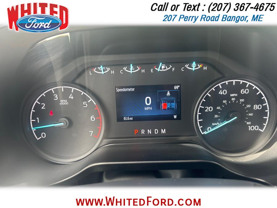 2024 Ford Super Duty F-350 SRW XL STX 4WD Reg Cab 8'' Box, available for sale in Bangor, Maine | Whited Ford. Bangor, Maine 2024 Ford Super Duty F-350 SRW XL STX 4WD Reg Cab 8'' Box, available for sale in Bangor, Maine | Whited Ford. Bangor, Maine