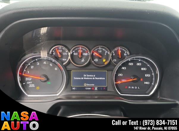 2019 Chevrolet Silverado 1500 4WD Crew Cab 147" LT, available for sale in Passaic, New Jersey | Nasa Auto. Passaic, New Jersey 2019 Chevrolet Silverado 1500 4WD Crew Cab 147" LT, available for sale in Passaic, New Jersey | Nasa Auto. Passaic, New Jersey