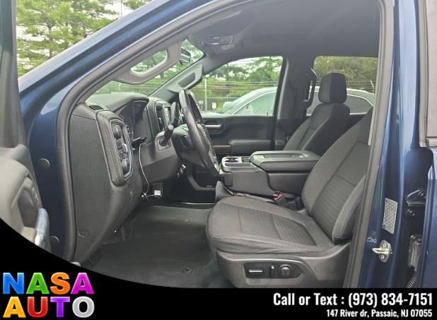 2019 Chevrolet Silverado 1500 4WD Crew Cab 147" LT, available for sale in Passaic, New Jersey | Nasa Auto. Passaic, New Jersey 2019 Chevrolet Silverado 1500 4WD Crew Cab 147" LT, available for sale in Passaic, New Jersey | Nasa Auto. Passaic, New Jersey
