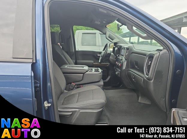 2019 Chevrolet Silverado 1500 4WD Crew Cab 147" LT, available for sale in Passaic, New Jersey | Nasa Auto. Passaic, New Jersey 2019 Chevrolet Silverado 1500 4WD Crew Cab 147" LT, available for sale in Passaic, New Jersey | Nasa Auto. Passaic, New Jersey