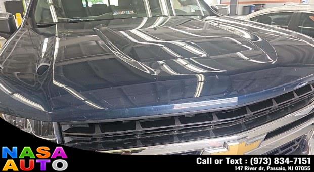 2019 Chevrolet Silverado 1500 4WD Crew Cab 147" LT, available for sale in Passaic, New Jersey | Nasa Auto. Passaic, New Jersey 2019 Chevrolet Silverado 1500 4WD Crew Cab 147" LT, available for sale in Passaic, New Jersey | Nasa Auto. Passaic, New Jersey