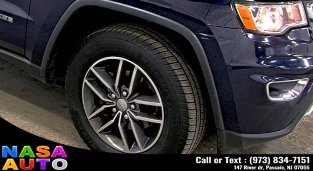 2018 Jeep Grand Cherokee Limited 4x4, available for sale in Passaic, New Jersey | Nasa Auto. Passaic, New Jersey 2018 Jeep Grand Cherokee Limited 4x4, available for sale in Passaic, New Jersey | Nasa Auto. Passaic, New Jersey
