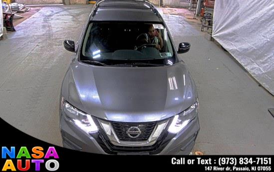 2017 Nissan Rogue 2017.5 AWD SV, available for sale in Passaic, New Jersey | Nasa Auto. Passaic, New Jersey 2017 Nissan Rogue 2017.5 AWD SV, available for sale in Passaic, New Jersey | Nasa Auto. Passaic, New Jersey