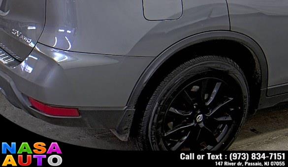2017 Nissan Rogue 2017.5 AWD SV, available for sale in Passaic, New Jersey | Nasa Auto. Passaic, New Jersey 2017 Nissan Rogue 2017.5 AWD SV, available for sale in Passaic, New Jersey | Nasa Auto. Passaic, New Jersey