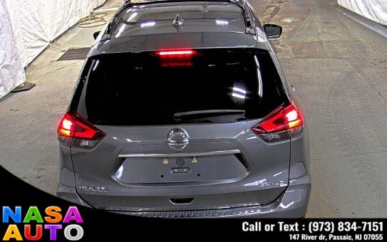 2017 Nissan Rogue 2017.5 AWD SV, available for sale in Passaic, New Jersey | Nasa Auto. Passaic, New Jersey 2017 Nissan Rogue 2017.5 AWD SV, available for sale in Passaic, New Jersey | Nasa Auto. Passaic, New Jersey