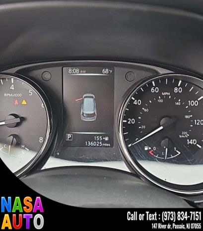 2017 Nissan Rogue 2017.5 AWD SV, available for sale in Passaic, New Jersey | Nasa Auto. Passaic, New Jersey 2017 Nissan Rogue 2017.5 AWD SV, available for sale in Passaic, New Jersey | Nasa Auto. Passaic, New Jersey