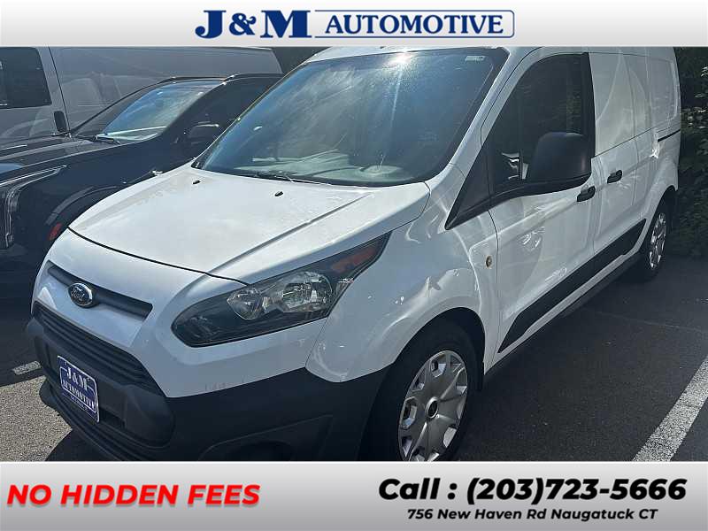 2014 Ford Transit Connect XL, available for sale in Naugatuck, Connecticut | J&M Automotive Sls&Svc LLC. Naugatuck, Connecticut 2014 Ford Transit Connect XL, available for sale in Naugatuck, Connecticut | J&M Automotive Sls&Svc LLC. Naugatuck, Connecticut