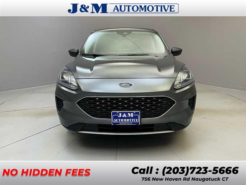 2022 Ford Escape SE, available for sale in Naugatuck, Connecticut | J&M Automotive Sls&Svc LLC. Naugatuck, Connecticut 2022 Ford Escape SE, available for sale in Naugatuck, Connecticut | J&M Automotive Sls&Svc LLC. Naugatuck, Connecticut