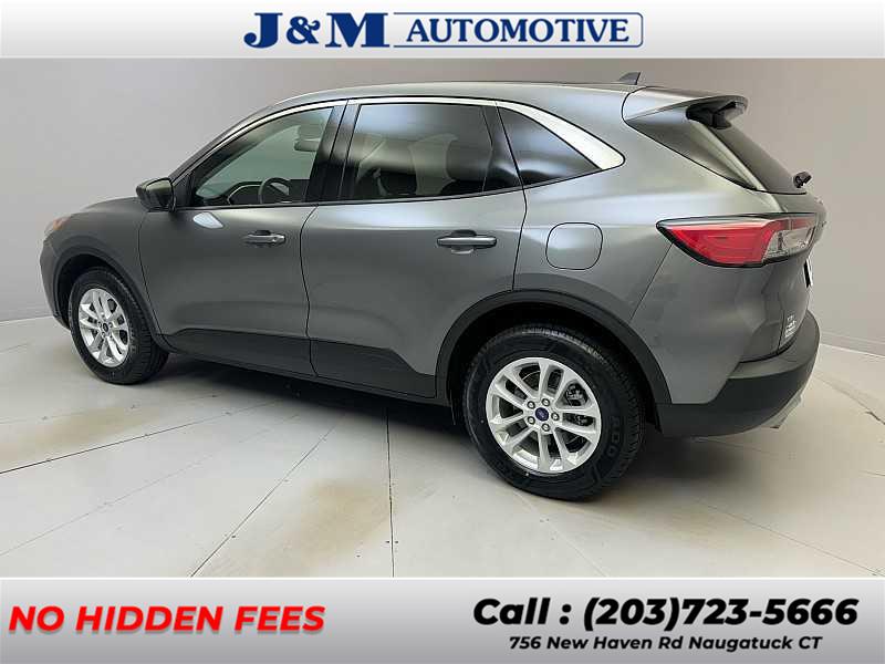 2022 Ford Escape SE, available for sale in Naugatuck, Connecticut | J&M Automotive Sls&Svc LLC. Naugatuck, Connecticut 2022 Ford Escape SE, available for sale in Naugatuck, Connecticut | J&M Automotive Sls&Svc LLC. Naugatuck, Connecticut