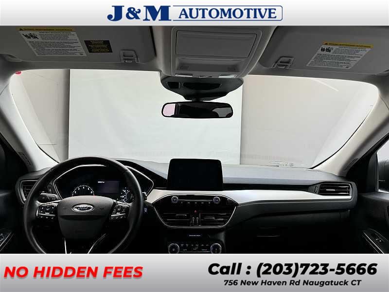 2022 Ford Escape SE, available for sale in Naugatuck, Connecticut | J&M Automotive Sls&Svc LLC. Naugatuck, Connecticut 2022 Ford Escape SE, available for sale in Naugatuck, Connecticut | J&M Automotive Sls&Svc LLC. Naugatuck, Connecticut