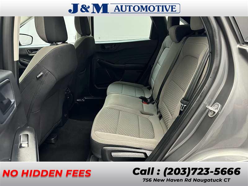 2022 Ford Escape SE, available for sale in Naugatuck, Connecticut | J&M Automotive Sls&Svc LLC. Naugatuck, Connecticut 2022 Ford Escape SE, available for sale in Naugatuck, Connecticut | J&M Automotive Sls&Svc LLC. Naugatuck, Connecticut