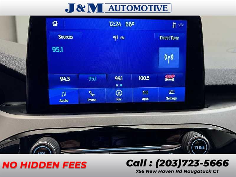 2022 Ford Escape SE, available for sale in Naugatuck, Connecticut | J&M Automotive Sls&Svc LLC. Naugatuck, Connecticut 2022 Ford Escape SE, available for sale in Naugatuck, Connecticut | J&M Automotive Sls&Svc LLC. Naugatuck, Connecticut
