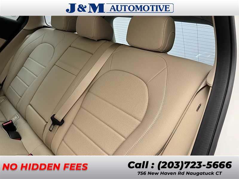 2019 Mercedes-benz Glc GLC 300, available for sale in Naugatuck, Connecticut | J&M Automotive Sls&Svc LLC. Naugatuck, Connecticut 2019 Mercedes-benz Glc GLC 300, available for sale in Naugatuck, Connecticut | J&M Automotive Sls&Svc LLC. Naugatuck, Connecticut