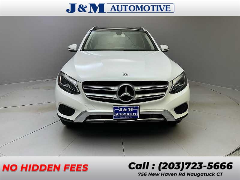 2019 Mercedes-benz Glc GLC 300, available for sale in Naugatuck, Connecticut | J&M Automotive Sls&Svc LLC. Naugatuck, Connecticut 2019 Mercedes-benz Glc GLC 300, available for sale in Naugatuck, Connecticut | J&M Automotive Sls&Svc LLC. Naugatuck, Connecticut