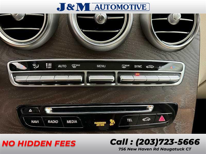 2019 Mercedes-benz Glc GLC 300, available for sale in Naugatuck, Connecticut | J&M Automotive Sls&Svc LLC. Naugatuck, Connecticut 2019 Mercedes-benz Glc GLC 300, available for sale in Naugatuck, Connecticut | J&M Automotive Sls&Svc LLC. Naugatuck, Connecticut