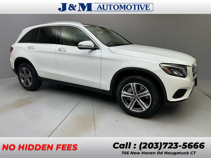 2019 Mercedes-benz Glc GLC 300, available for sale in Naugatuck, Connecticut | J&M Automotive Sls&Svc LLC. Naugatuck, Connecticut 2019 Mercedes-benz Glc GLC 300, available for sale in Naugatuck, Connecticut | J&M Automotive Sls&Svc LLC. Naugatuck, Connecticut