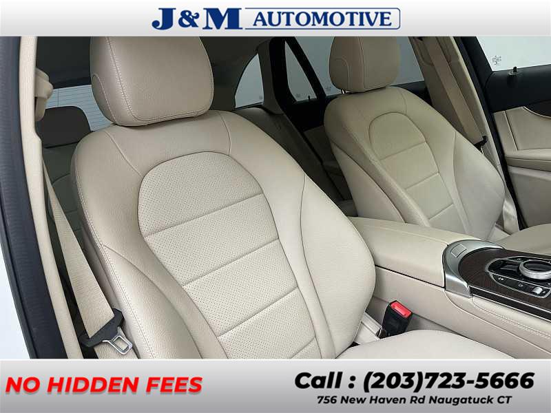 2019 Mercedes-benz Glc GLC 300, available for sale in Naugatuck, Connecticut | J&M Automotive Sls&Svc LLC. Naugatuck, Connecticut 2019 Mercedes-benz Glc GLC 300, available for sale in Naugatuck, Connecticut | J&M Automotive Sls&Svc LLC. Naugatuck, Connecticut