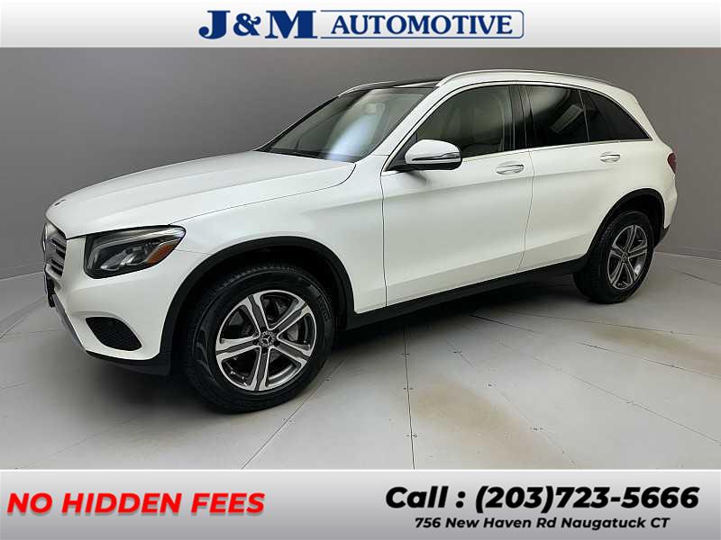 2019 Mercedes-benz Glc GLC 300, available for sale in Naugatuck, Connecticut | J&M Automotive Sls&Svc LLC. Naugatuck, Connecticut 2019 Mercedes-benz Glc GLC 300, available for sale in Naugatuck, Connecticut | J&M Automotive Sls&Svc LLC. Naugatuck, Connecticut