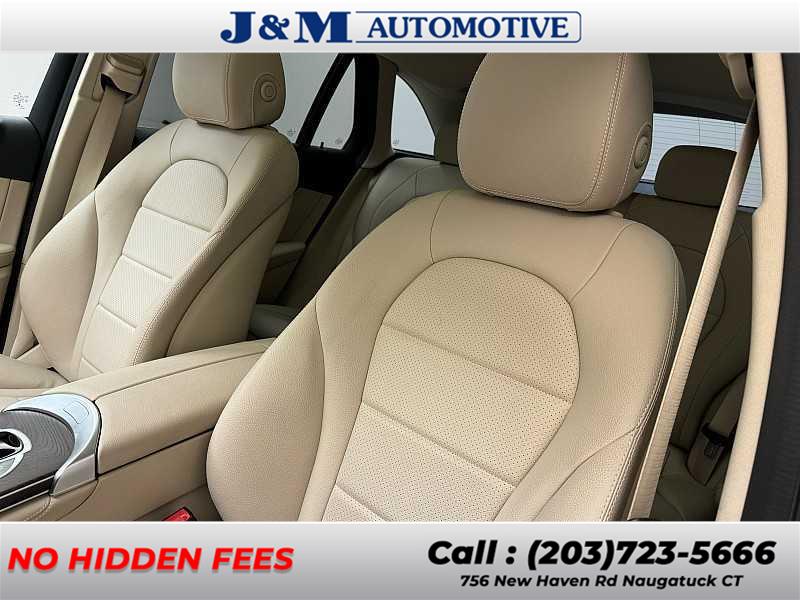2019 Mercedes-benz Glc GLC 300, available for sale in Naugatuck, Connecticut | J&M Automotive Sls&Svc LLC. Naugatuck, Connecticut 2019 Mercedes-benz Glc GLC 300, available for sale in Naugatuck, Connecticut | J&M Automotive Sls&Svc LLC. Naugatuck, Connecticut