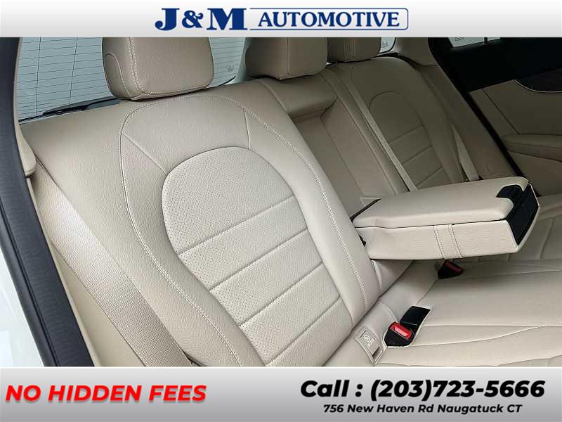 2019 Mercedes-benz Glc GLC 300, available for sale in Naugatuck, Connecticut | J&M Automotive Sls&Svc LLC. Naugatuck, Connecticut 2019 Mercedes-benz Glc GLC 300, available for sale in Naugatuck, Connecticut | J&M Automotive Sls&Svc LLC. Naugatuck, Connecticut