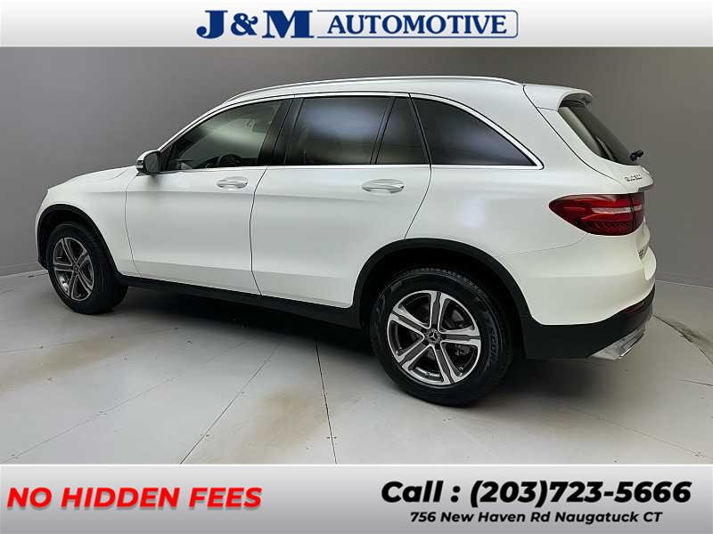 2019 Mercedes-benz Glc GLC 300, available for sale in Naugatuck, Connecticut | J&M Automotive Sls&Svc LLC. Naugatuck, Connecticut 2019 Mercedes-benz Glc GLC 300, available for sale in Naugatuck, Connecticut | J&M Automotive Sls&Svc LLC. Naugatuck, Connecticut