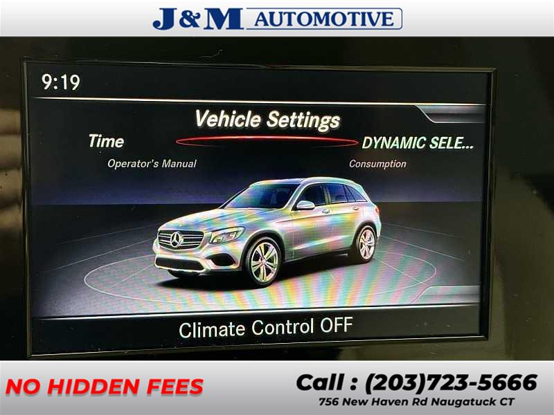 2019 Mercedes-benz Glc GLC 300, available for sale in Naugatuck, Connecticut | J&M Automotive Sls&Svc LLC. Naugatuck, Connecticut 2019 Mercedes-benz Glc GLC 300, available for sale in Naugatuck, Connecticut | J&M Automotive Sls&Svc LLC. Naugatuck, Connecticut