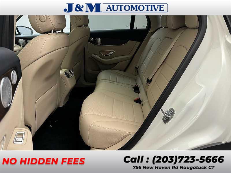 2019 Mercedes-benz Glc GLC 300, available for sale in Naugatuck, Connecticut | J&M Automotive Sls&Svc LLC. Naugatuck, Connecticut 2019 Mercedes-benz Glc GLC 300, available for sale in Naugatuck, Connecticut | J&M Automotive Sls&Svc LLC. Naugatuck, Connecticut