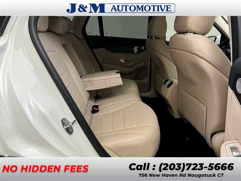 2019 Mercedes-benz Glc GLC 300, available for sale in Naugatuck, Connecticut | J&M Automotive Sls&Svc LLC. Naugatuck, Connecticut 2019 Mercedes-benz Glc GLC 300, available for sale in Naugatuck, Connecticut | J&M Automotive Sls&Svc LLC. Naugatuck, Connecticut